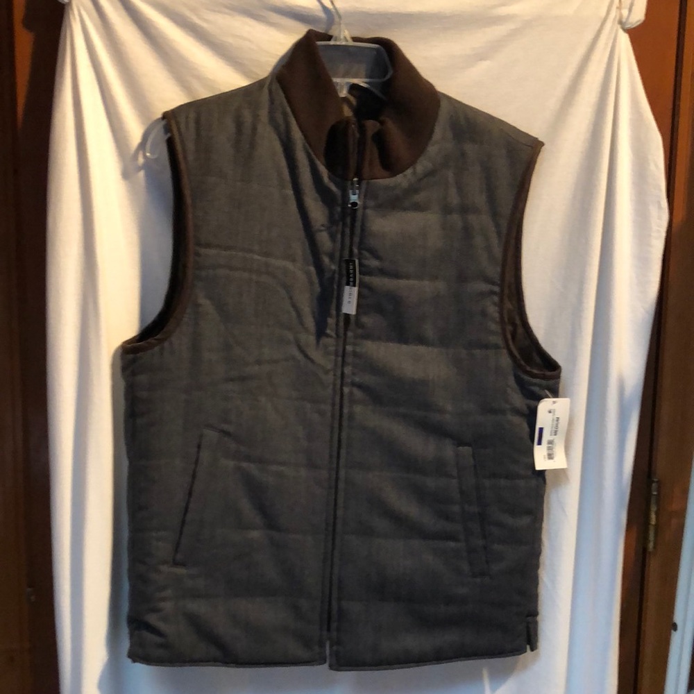 SALE 🔥💥Stafford Jacket